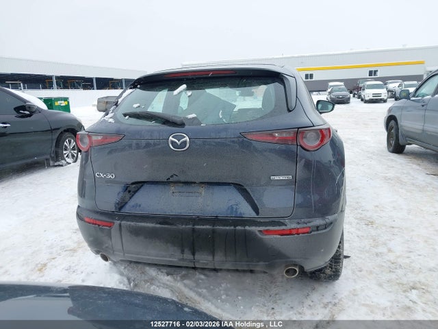 3MVDMAB75MM242614 Mazda CX-30