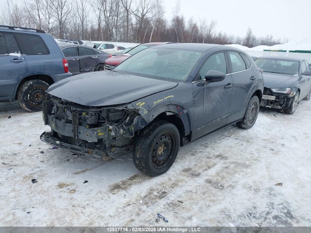 3MVDMAB75MM242614 Mazda CX-30