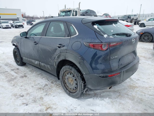 3MVDMAB75MM242614 Mazda CX-30