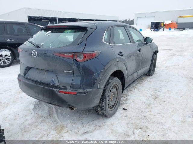 3MVDMAB75MM242614 Mazda CX-30