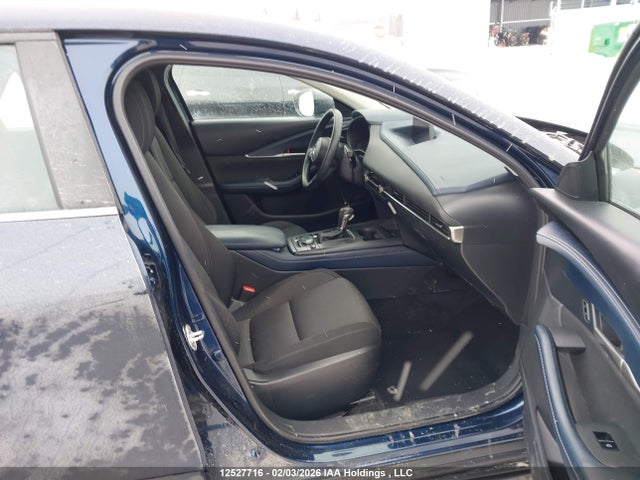 3MVDMAB75MM242614 Mazda CX-30