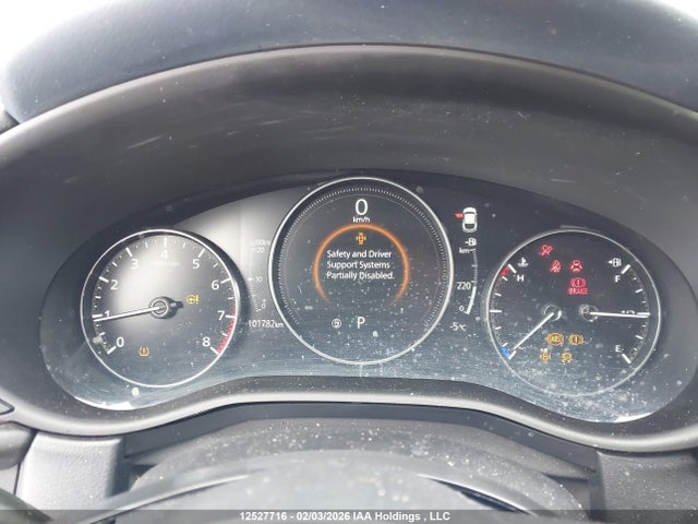 3MVDMAB75MM242614 Mazda CX-30