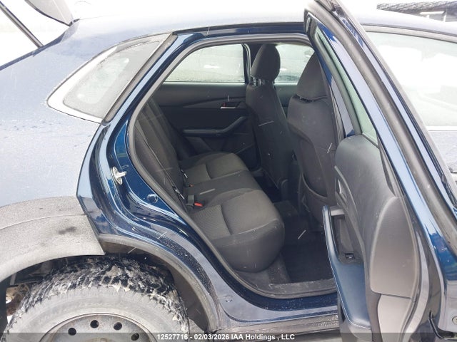 3MVDMAB75MM242614 Mazda CX-30