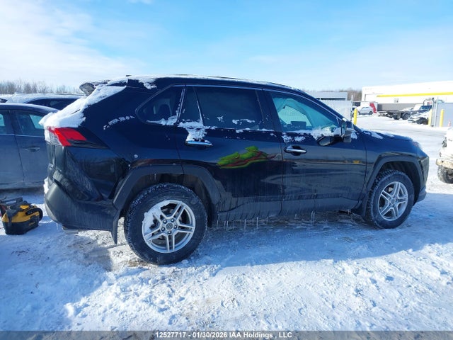 Продаж на аукціоні авто 2024 Toyota Rav4, vin: 2T3D1RFV0RW435535, номер лоту: 12527717