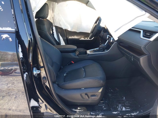 Продаж на аукціоні авто 2024 Toyota Rav4, vin: 2T3D1RFV0RW435535, номер лоту: 12527717