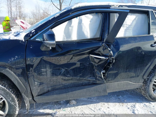 Продаж на аукціоні авто 2024 Toyota Rav4, vin: 2T3D1RFV0RW435535, номер лоту: 12527717