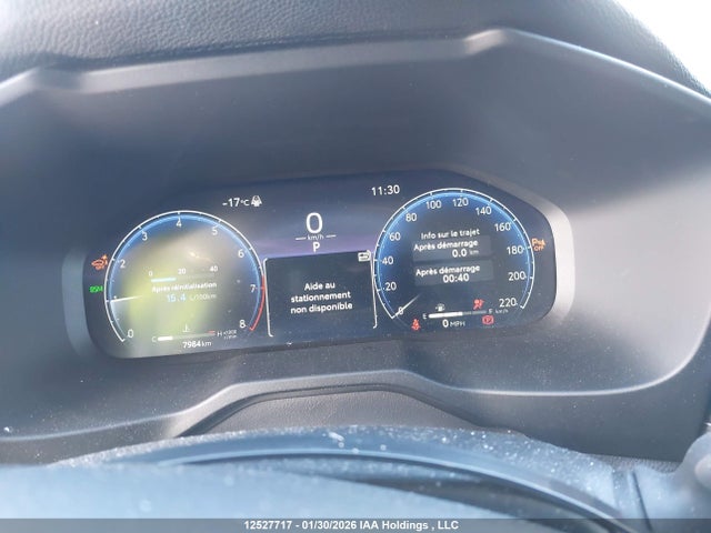 Продаж на аукціоні авто 2024 Toyota Rav4, vin: 2T3D1RFV0RW435535, номер лоту: 12527717