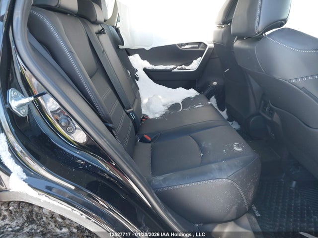 Продаж на аукціоні авто 2024 Toyota Rav4, vin: 2T3D1RFV0RW435535, номер лоту: 12527717