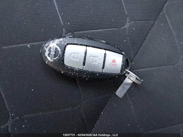 3N1CP5CU4JL534811 Nissan Kicks