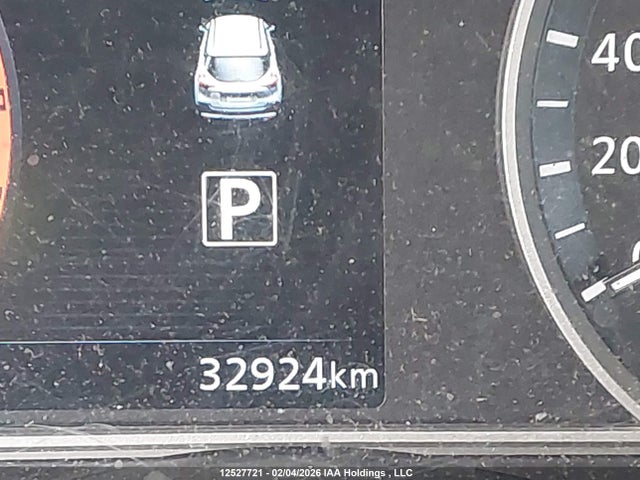 3N1CP5CU4JL534811 Nissan Kicks