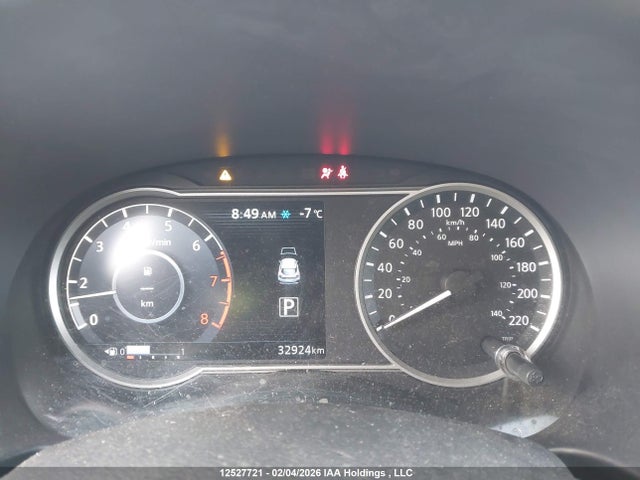3N1CP5CU4JL534811 Nissan Kicks