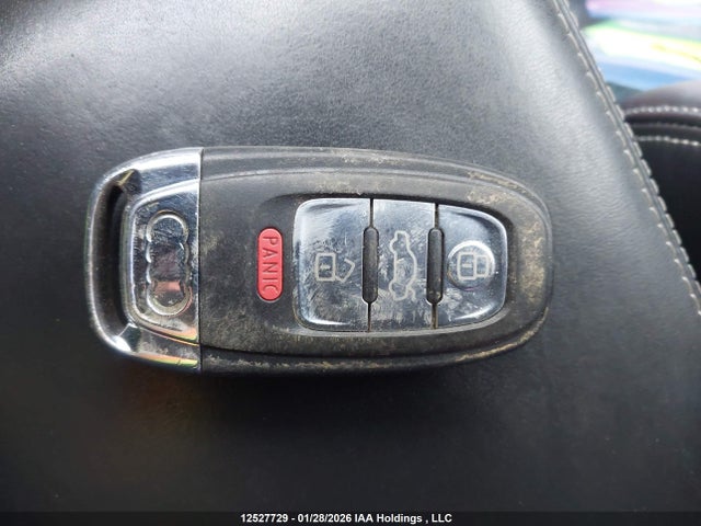 WAUFGCFL9GA011685 Audi S4 3.0t Technik Plus