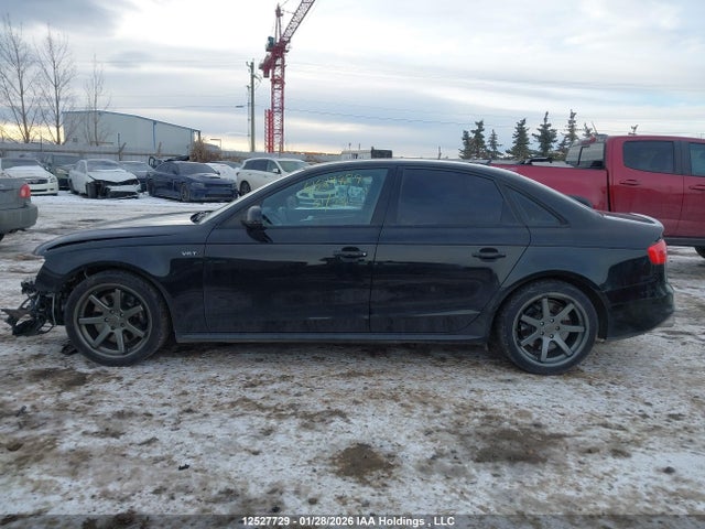 WAUFGCFL9GA011685 Audi S4 3.0t Technik Plus