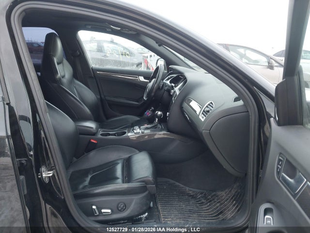 WAUFGCFL9GA011685 Audi S4 3.0t Technik Plus