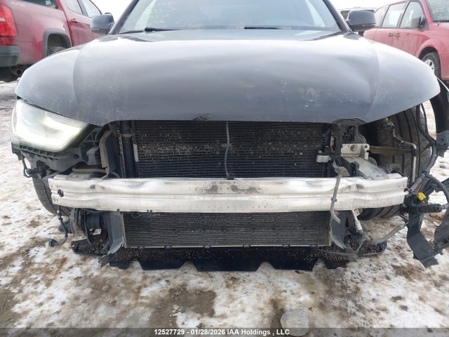 WAUFGCFL9GA011685 Audi S4 3.0t Technik Plus