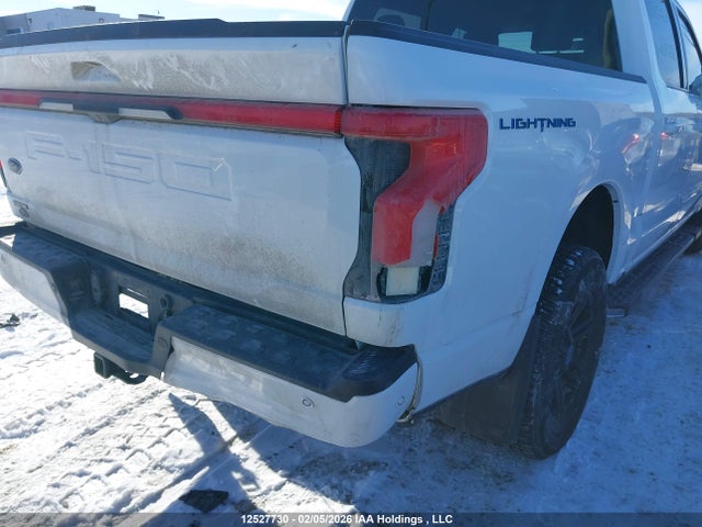 1FTVW1EL0PWG09738 Ford F150 Lightning Pro/lightning Xlt/lightning Lariat