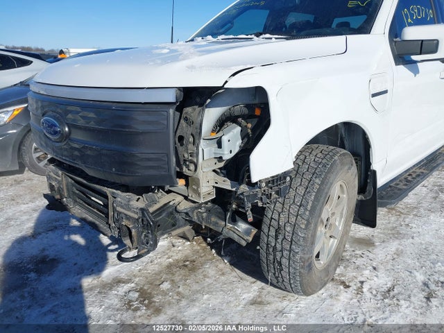 1FTVW1EL0PWG09738 Ford F150 Lightning Pro/lightning Xlt/lightning Lariat