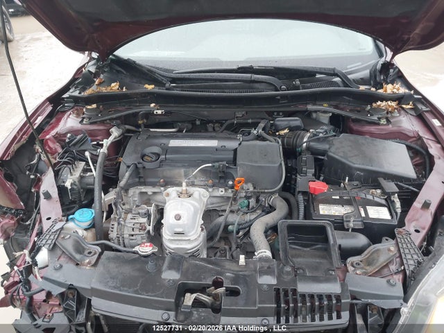 1HGCR2F54FA806249 Honda Accord Sport