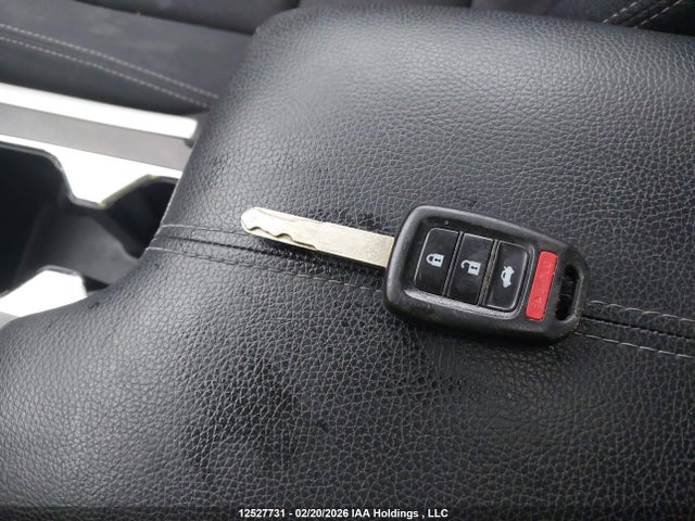 1HGCR2F54FA806249 Honda Accord Sport