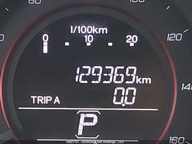 1HGCR2F54FA806249 Honda Accord Sport
