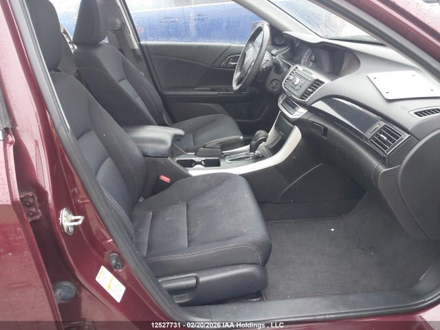 1HGCR2F54FA806249 Honda Accord Sport