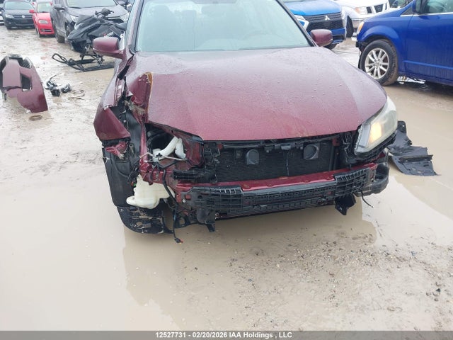 1HGCR2F54FA806249 Honda Accord Sport