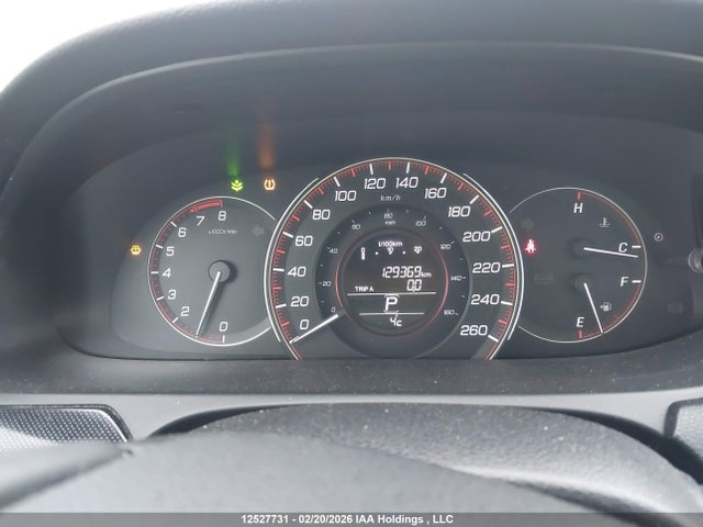 1HGCR2F54FA806249 Honda Accord Sport