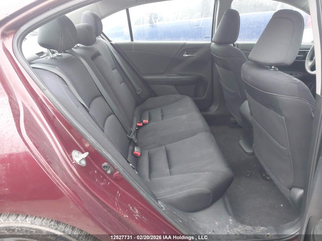 1HGCR2F54FA806249 Honda Accord Sport
