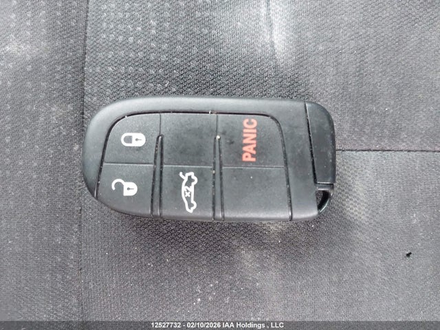 Aukcja sprzedaży 2015 Chrysler 200, vin: 1C3CCCFB8FN605589, numer aukcji: 12527732