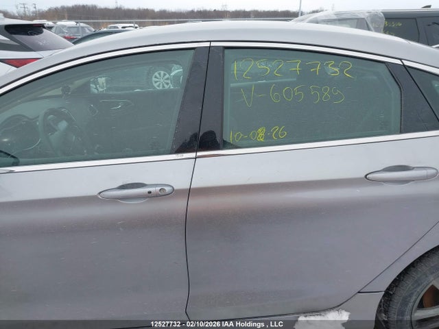 Aukcja sprzedaży 2015 Chrysler 200, vin: 1C3CCCFB8FN605589, numer aukcji: 12527732