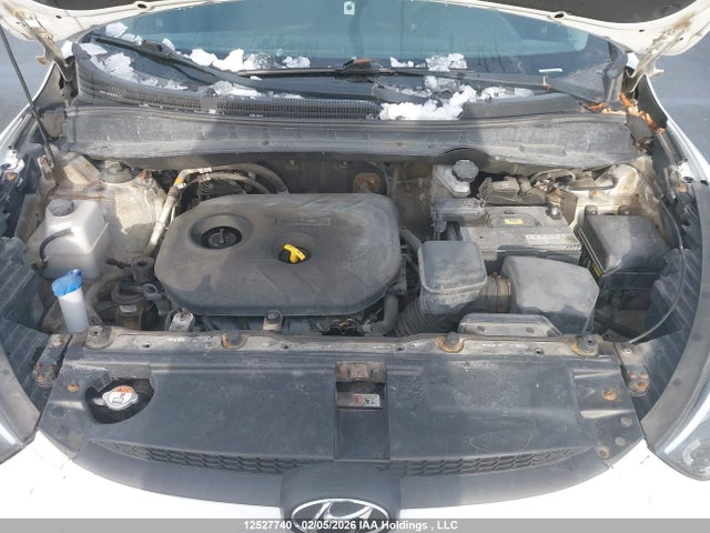 KM8JTCAF4FU067178 Hyundai Tucson Gl