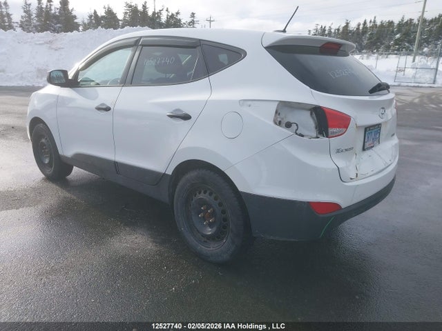 KM8JTCAF4FU067178 Hyundai Tucson Gl