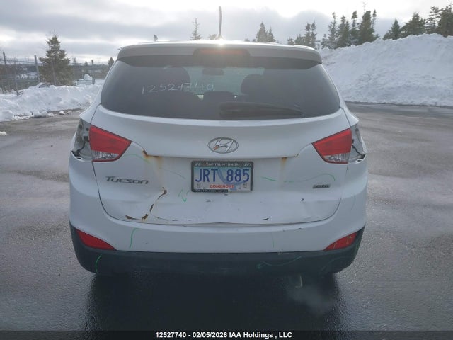 KM8JTCAF4FU067178 Hyundai Tucson Gl