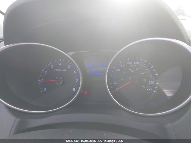 KM8JTCAF4FU067178 Hyundai Tucson Gl