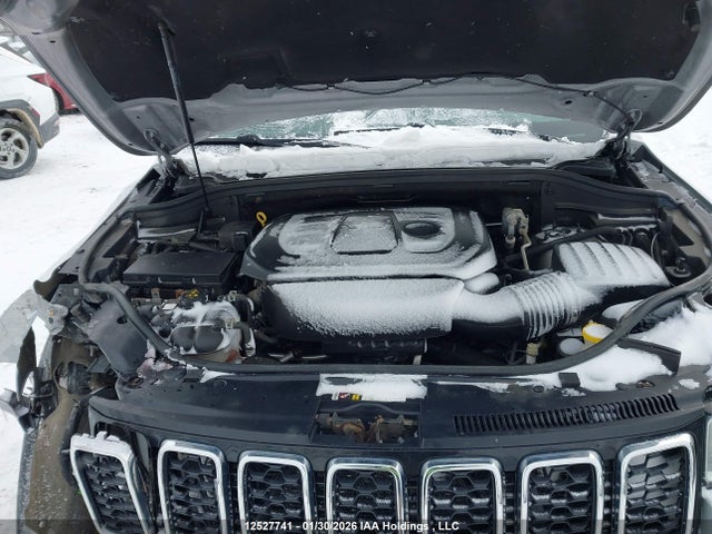 1C4RJFBG7HC822550 Jeep Grand Cherokee