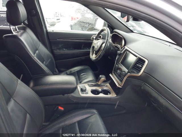 1C4RJFBG7HC822550 Jeep Grand Cherokee