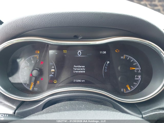 1C4RJFBG7HC822550 Jeep Grand Cherokee