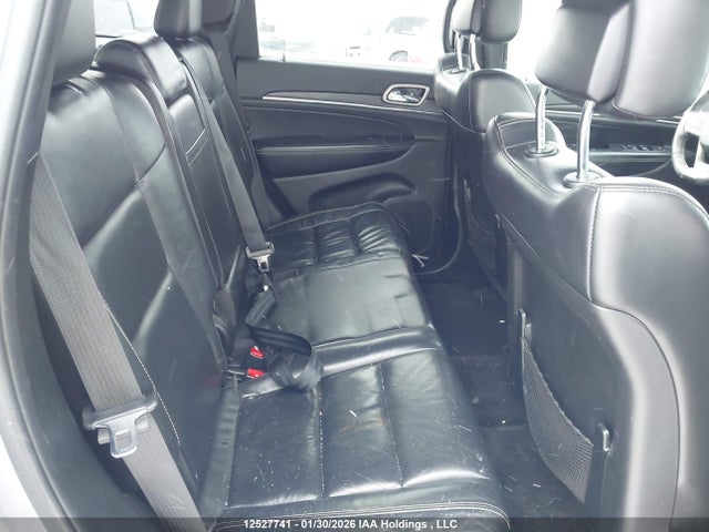 1C4RJFBG7HC822550 Jeep Grand Cherokee