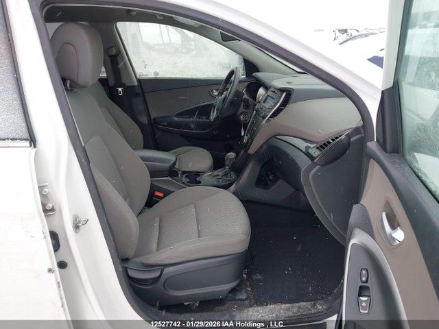 KM8SM4HF8GU136503 Hyundai SANTA FE XL
