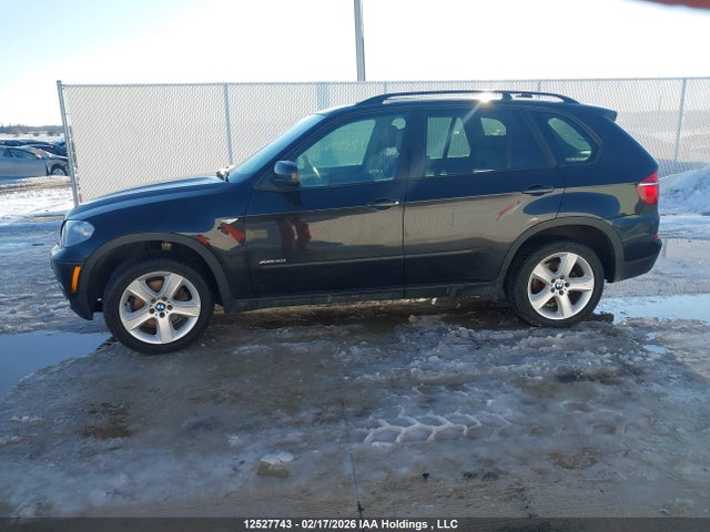 12527743 :رقم المزاد ، 5UXZV4C57D0B01843 vin ، 2013 Bmw X5 Xdrive35i مزاد بيع