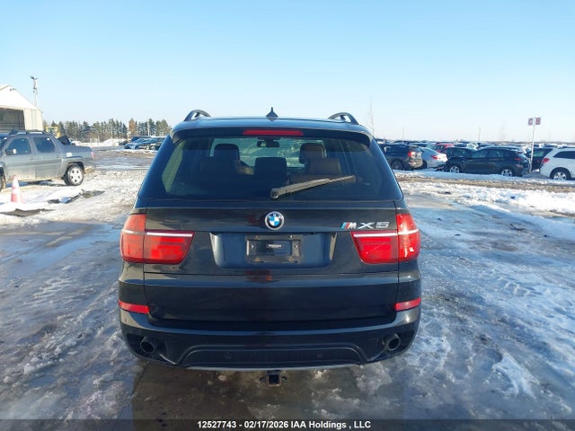 12527743 :رقم المزاد ، 5UXZV4C57D0B01843 vin ، 2013 Bmw X5 Xdrive35i مزاد بيع