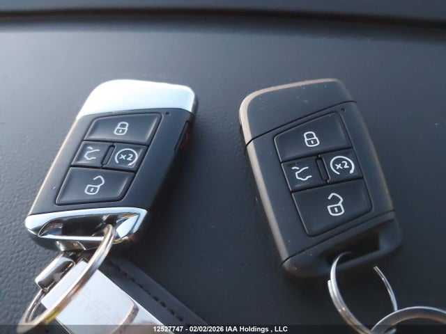 Volkswagen Atlas 2023 1V2BR2CA3PC503141 Image 11