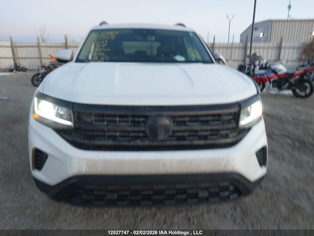 Volkswagen Atlas 2023 1V2BR2CA3PC503141 Image 13
