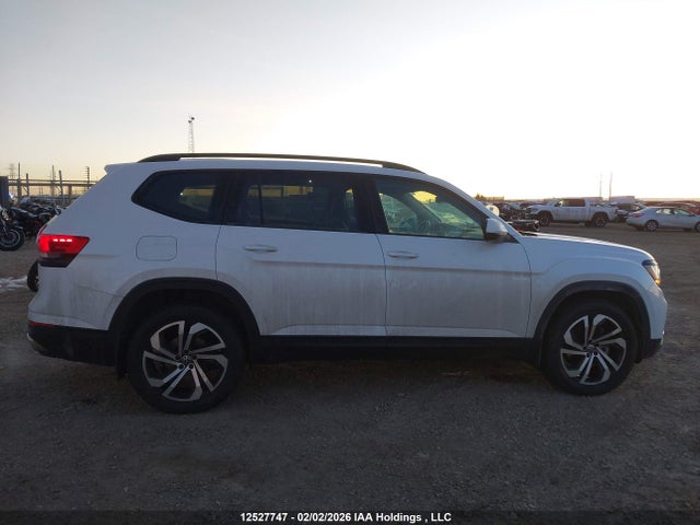Volkswagen Atlas 2023 1V2BR2CA3PC503141 Image 14