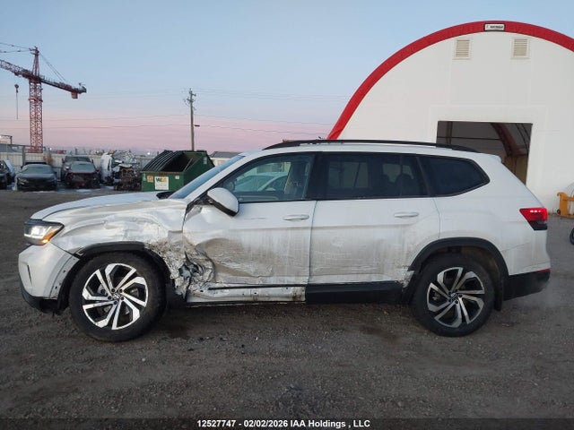 Volkswagen Atlas 2023 1V2BR2CA3PC503141 Image 15