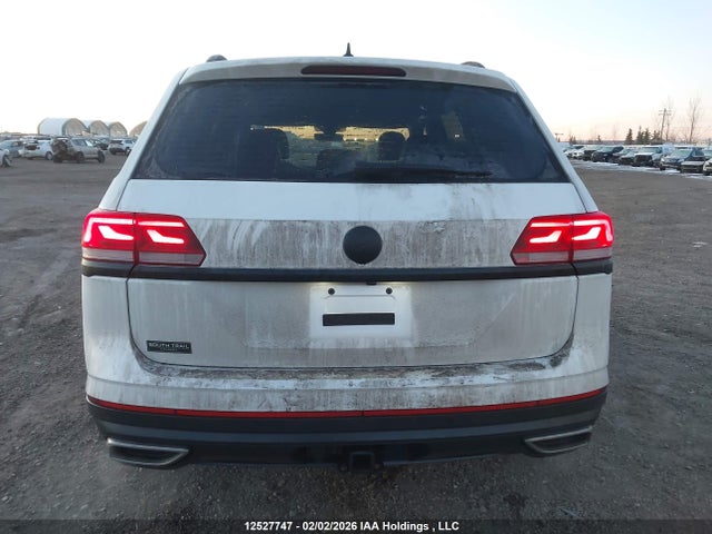 Volkswagen Atlas 2023 1V2BR2CA3PC503141 Image 17