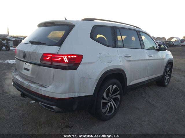 Volkswagen Atlas 2023 1V2BR2CA3PC503141 Image 4