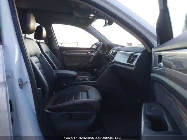 Volkswagen Atlas 2023 1V2BR2CA3PC503141 Image 5