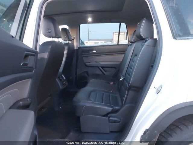 Volkswagen Atlas 2023 1V2BR2CA3PC503141 Image 8
