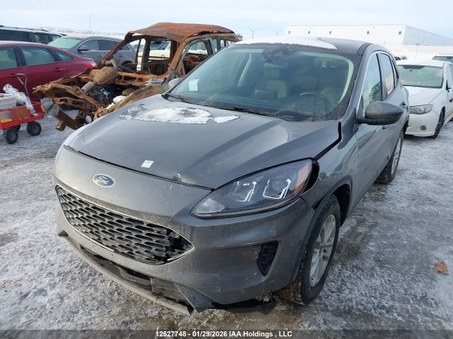1FMCU9G60MUA44039 Ford ESCAPE SE